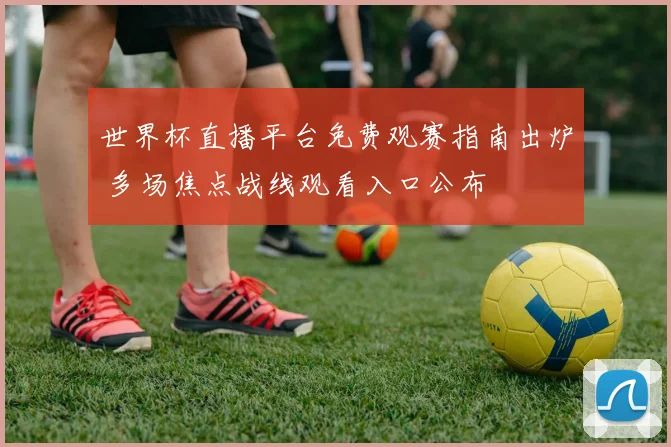 世界杯直播平台免费观赛指南出炉 多场焦点战线观看入口公布