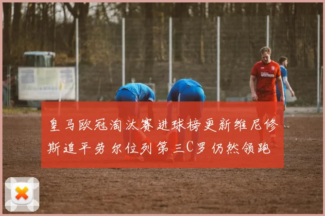 皇马欧冠淘汰赛进球榜更新维尼修斯追平劳尔位列第三C罗仍然领跑