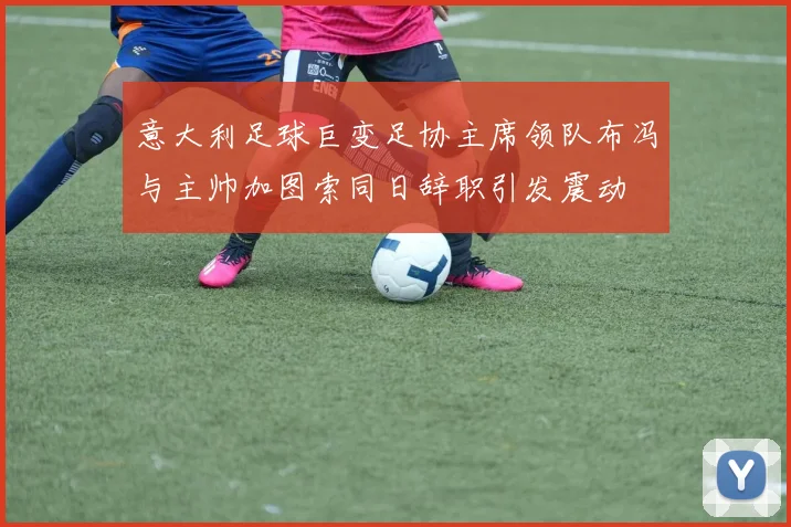 意大利足球巨变足协主席领队布冯与主帅加图索同日辞职引发震动